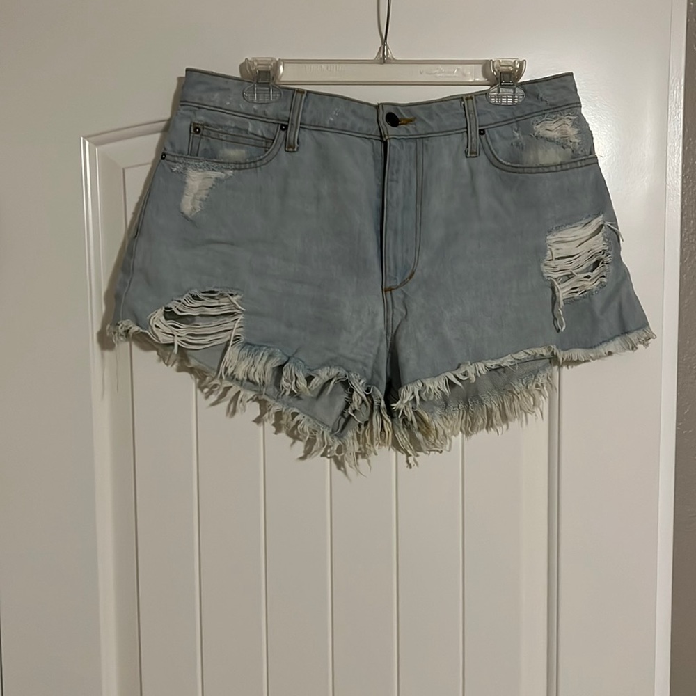 Joe’s Jeans Shorts